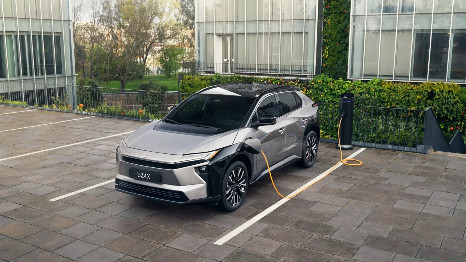 0,25-Prozent-Regelung Elektroauto 2025: Alles, was Sie wissen müssen 0,25-Prozent-Regelung Elektroauto 2025