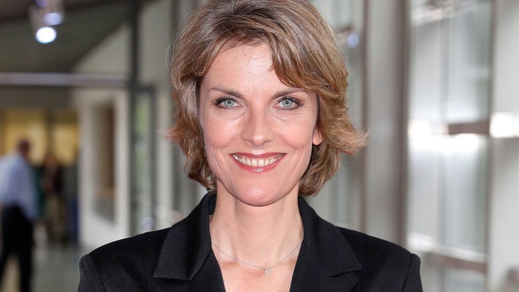 Marietta Slomka Brustkrebs – Fakten, Gerüchte & Wahrheit marietta slomka brustkrebs