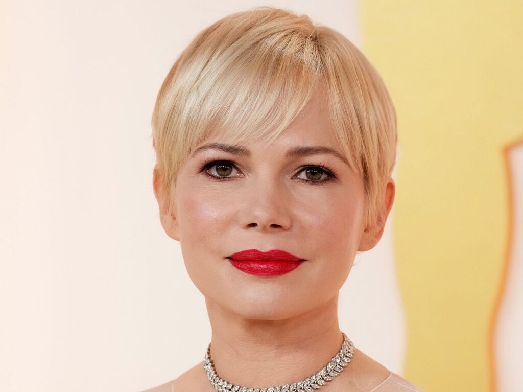 Fransig Kurzhaarfrisuren Frauen Frech – Der Trend 2025 Fransig Kurzhaarfrisuren Frauen Frech