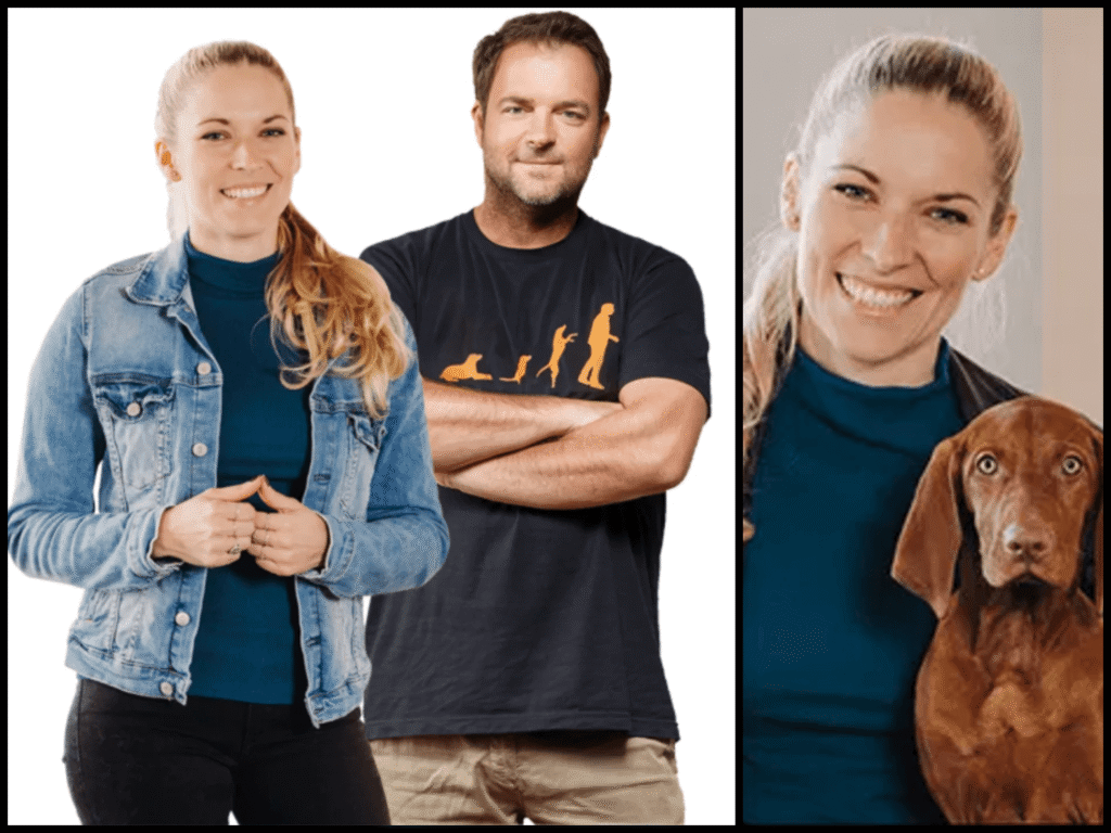 Martin Rütter und Conny Sporrer getrennt – Hintergründe & Fakten Martin Rütter und Conny Sporrer getrennt