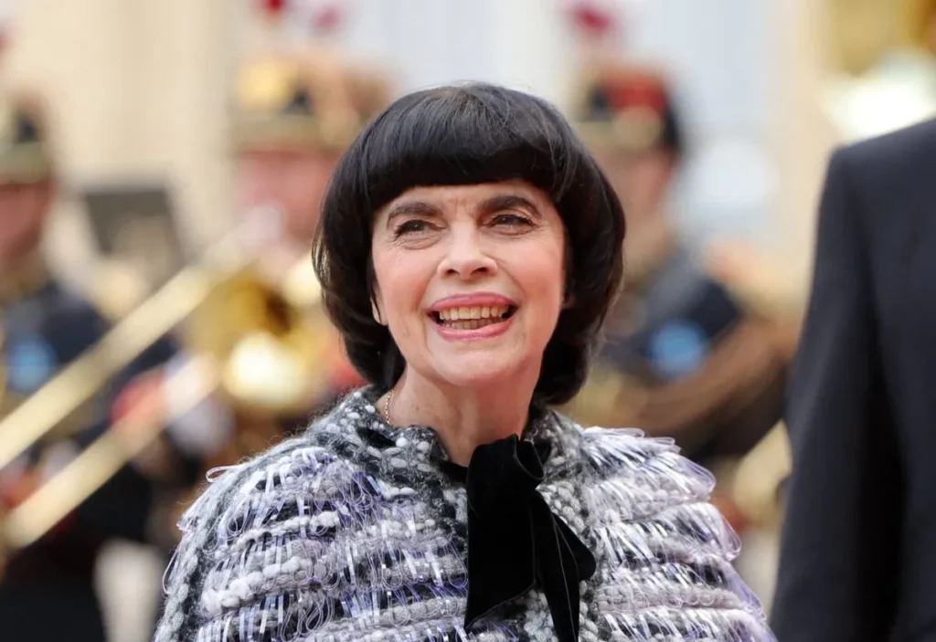 Mireille Mathieu Ehemann – Die Wahrheit über ihr Privatleben Mireille Mathieu Ehemann
