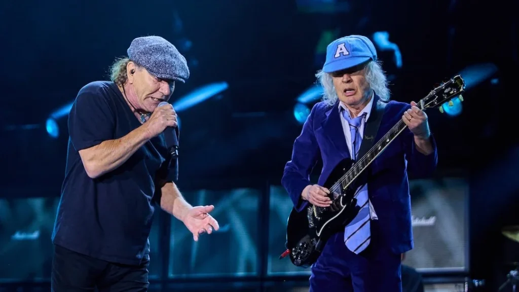 ACDC Karlsruhe 2025: Alle Infos zum Konzert, Tickets und Anreise acdc karlsruhe