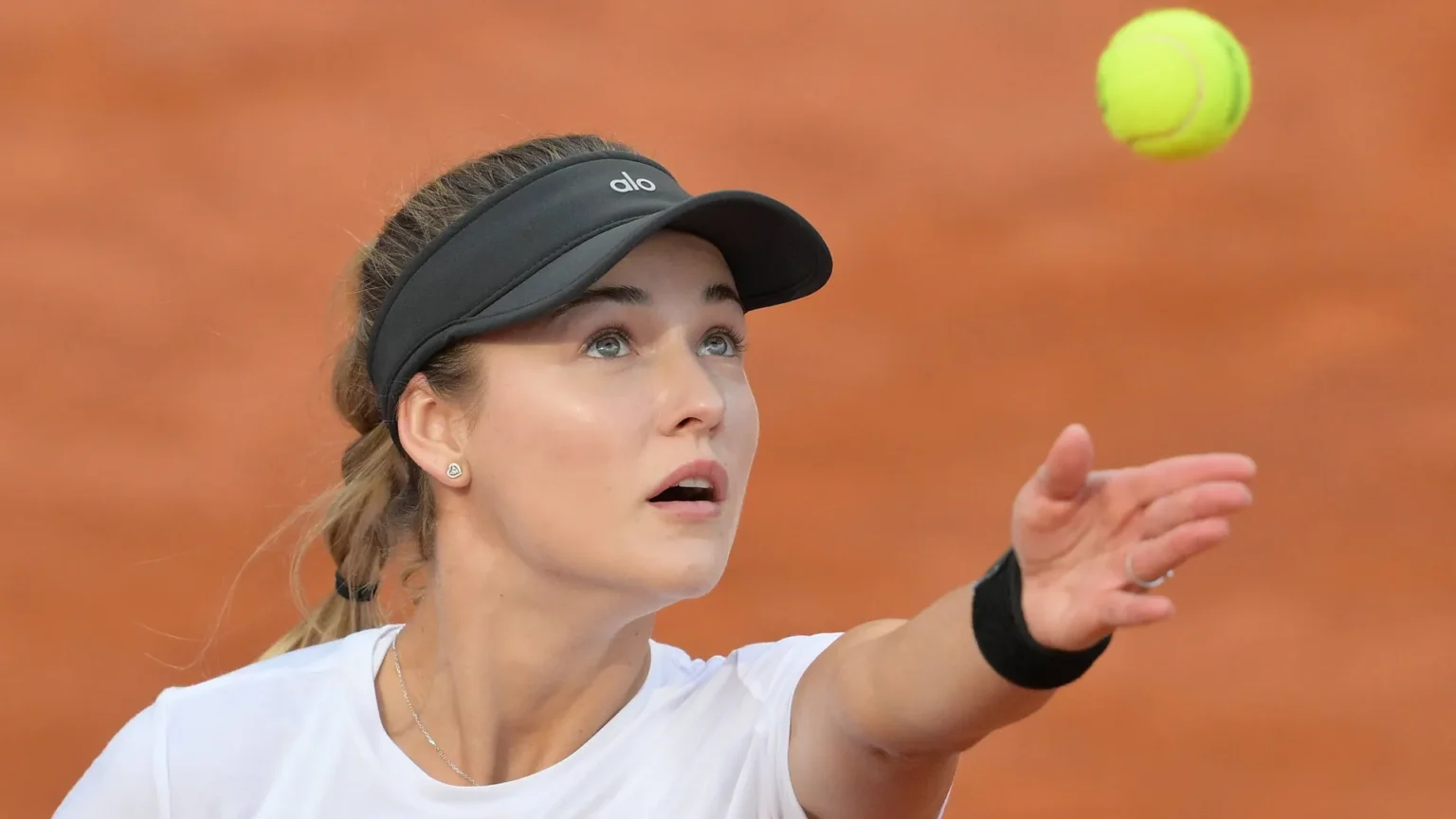 Anna Kalinskaya Freund – Beziehungen, Karriere & Fakten 2025 anna kalinskaya freund