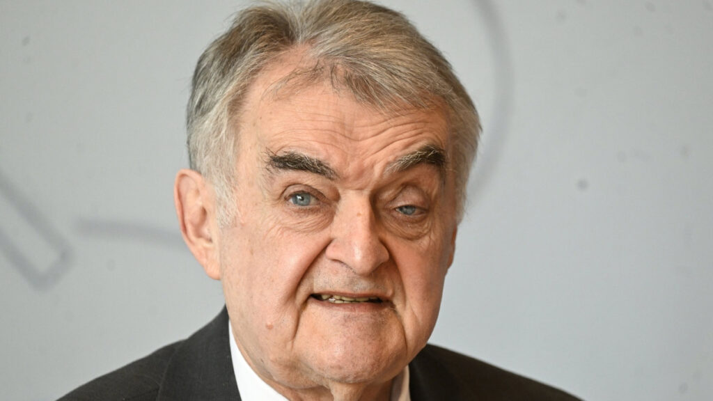 Was hat Reul am Auge? Fakten & Hintergründe erklärt was hat reul am auge