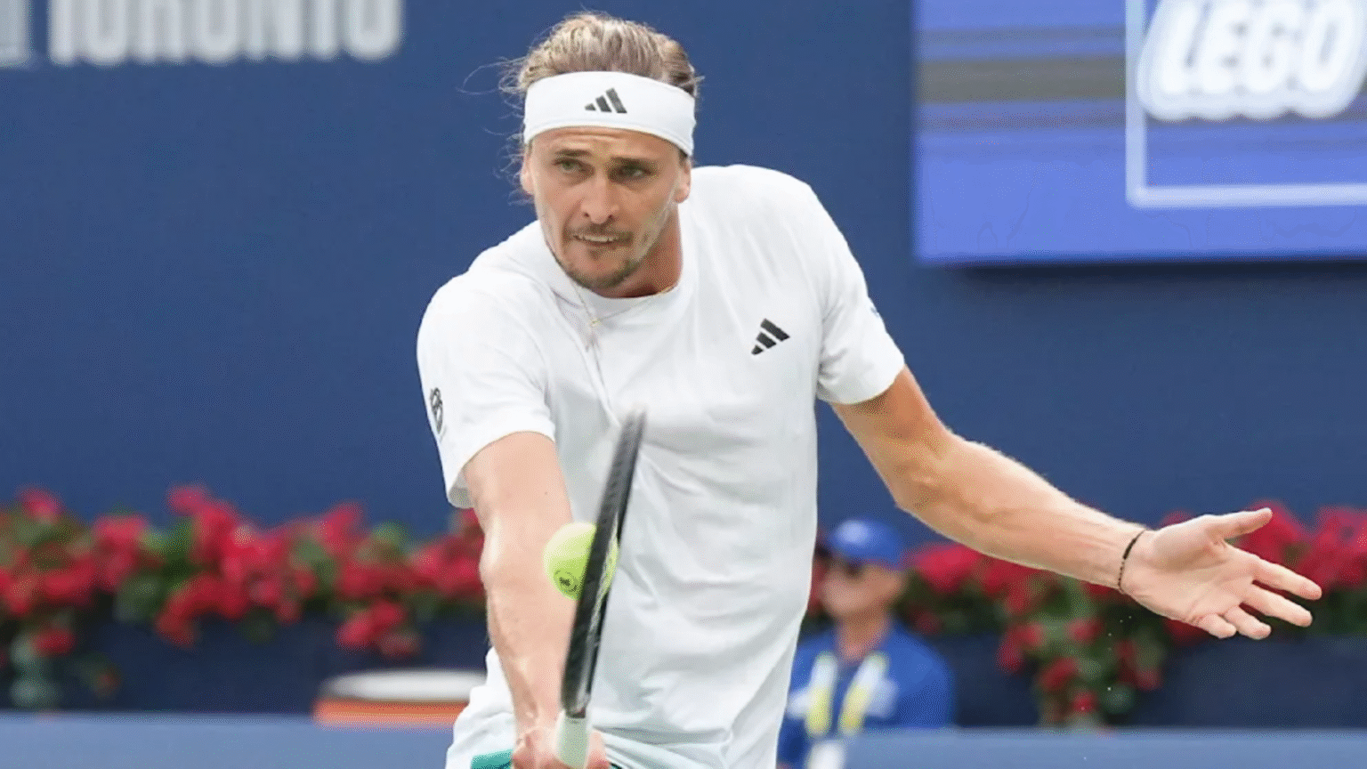 Tennis Cincinnati: Alles, was Sie über das Turnier 2025 wissen müssen tennis cincinnati
