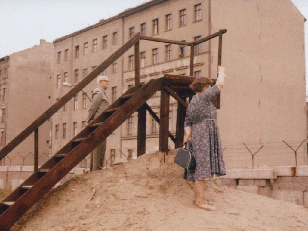 Mauerbau: Geschichte, Bedeutung und das Erbe der Berliner Mauer mauerbau