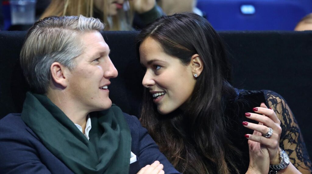 bastian schweinsteiger neue freundin