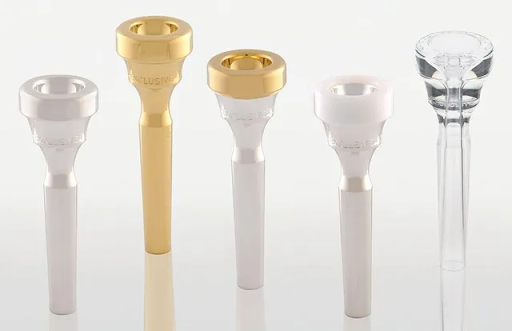 Wie Trompetenmundstücke für Komfort und Präzision sorgen Komfort und Präzision