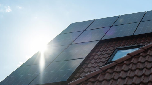 Wichtige Upgrades, die Sie bei Ihrer Hausrenovierung berücksichtigen sollten Photovoltaik